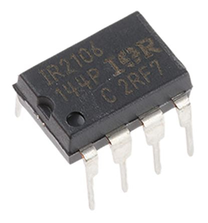 Infineon IR2106PBF 1661053