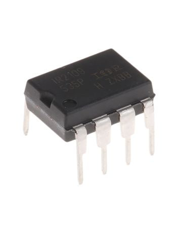 Infineon IR2109PBF 1781451