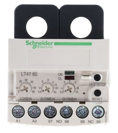 Schneider Electric LT4760M7S 5422506