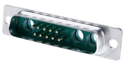 Amphenol FCI DB13W3PA00LF 1738698