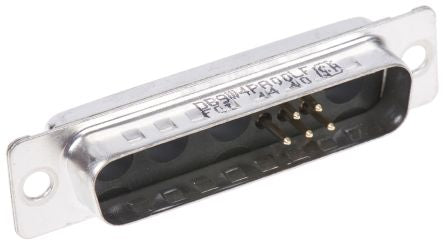 Amphenol FCI DB9W4PA00LF 1738695