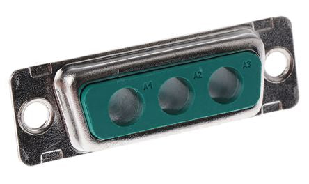 Amphenol FCI DA3W3SA00LF 1217452