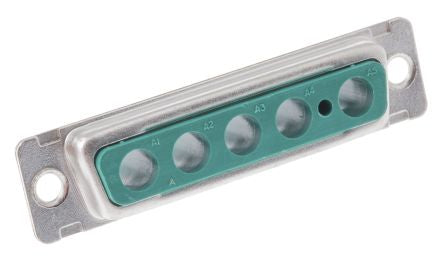 Amphenol FCI DB5W5SA00LF 5427595