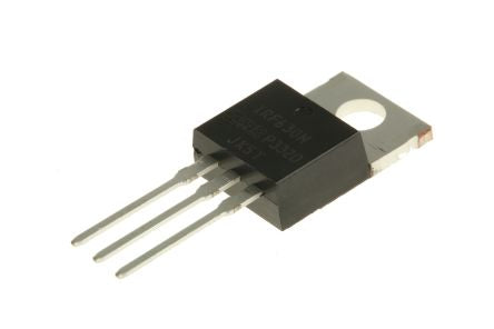 Infineon IRF630NPBF 5430068