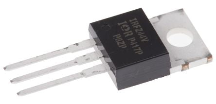 Infineon IRFZ44VPBF 5430939