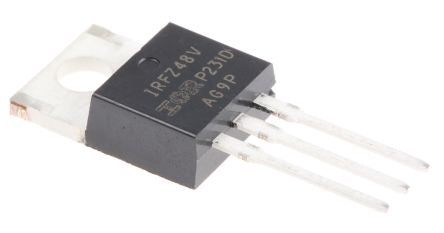 Infineon IRFZ48VPBF 5430945