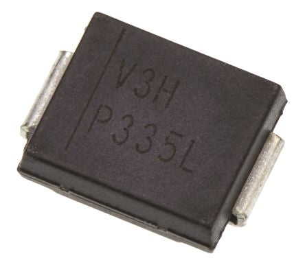 Vishay VS-30BQ060-M3/9AT 1652281