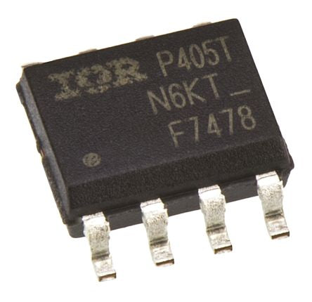 Infineon IRF7478PBF 5431768