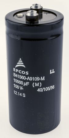 EPCOS B41560A9109M 1711161