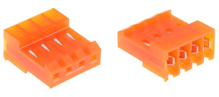 TE Connectivity 3-640426-4 5437564