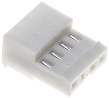 TE Connectivity 3-640441-4 1709455