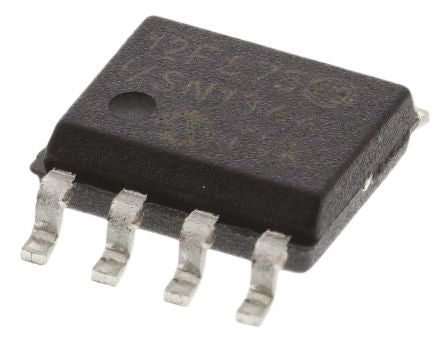 Microchip PIC12F675-I/SN 5441709