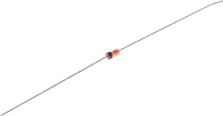Nexperia BZX79-C18,113 5444499
