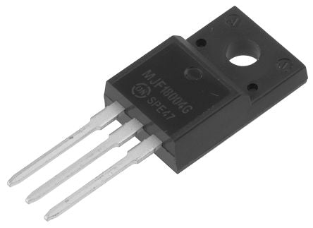 ON Semiconductor MJF18004G 5449523