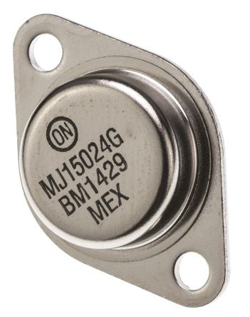 ON Semiconductor MJ15024G 1220087