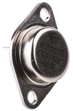 ON Semiconductor MJ15025G 5449703