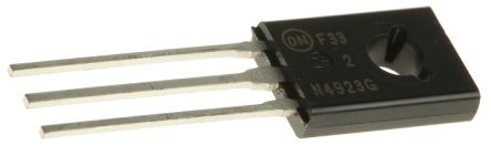 ON Semiconductor 2N4923G 5449933