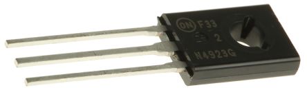 ON Semiconductor 2N4923G 1632348