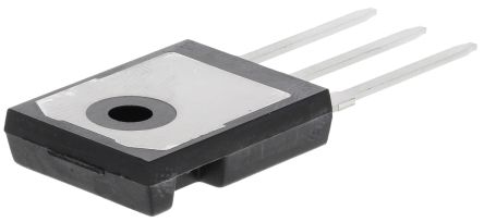 ON Semiconductor BU323ZG 5450157