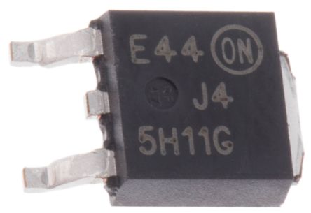 ON Semiconductor MJD45H11G 1703409