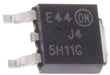 ON Semiconductor MJD45H11G 5450258