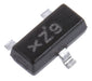 ON Semiconductor MMBF170LT1G 5450321