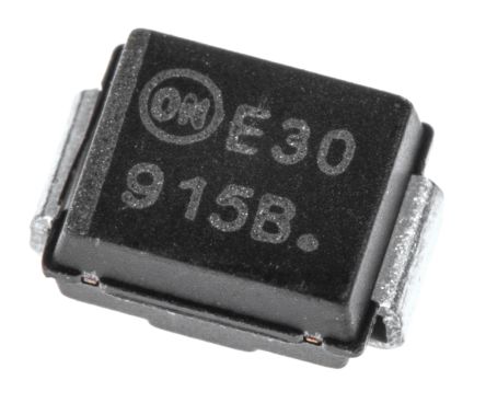 ON Semiconductor 1SMB5915BT3G 5450539