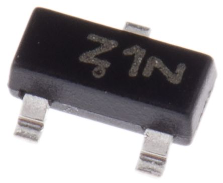 ON Semiconductor BZX84C4V7LT1G 5450624