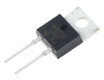 ON Semiconductor MUR860G 5452147