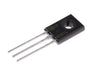 ON Semiconductor BD137G 1454701