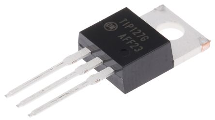 ON Semiconductor TIP127G 5452361