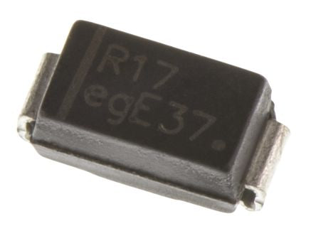 ON Semiconductor MRA4007T3G 5452478