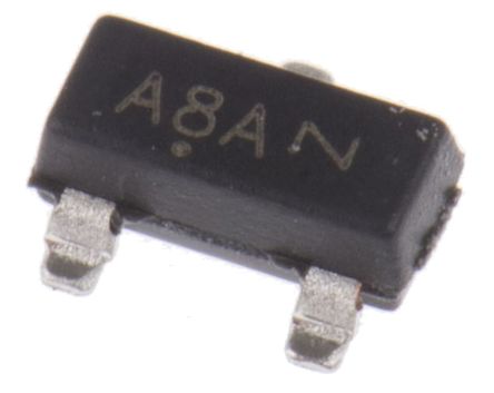 ON Semiconductor MMUN2211LT1G 5452535