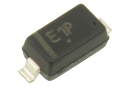 ON Semiconductor MMSZ5231BT1G 1032969