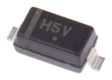 ON Semiconductor MMSZ5245BT1G 5453162