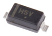 ON Semiconductor MMSZ5245BT1G 1245334