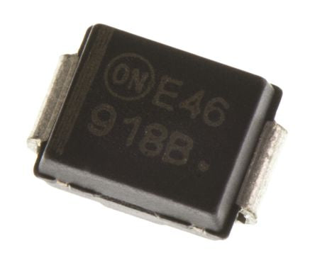 ON Semiconductor 1SMB5918BT3G 1032972