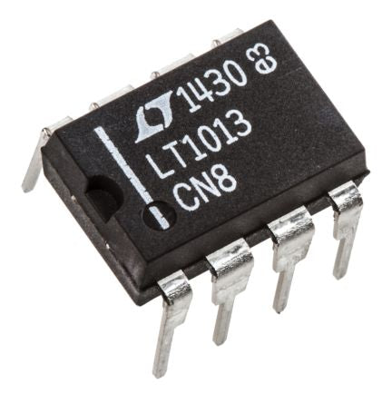 Analog Devices LT1013CN8#PBF 5454812