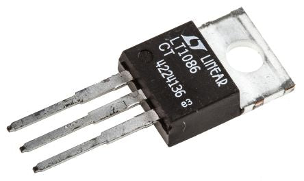 Analog Devices LT1086CT#PBF 5454890