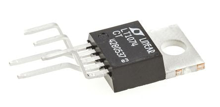 Analog Devices LT1074CT#PBF 5455023