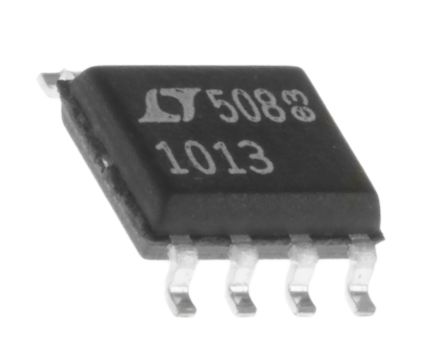Analog Devices LT1013DS8#PBF 5455152