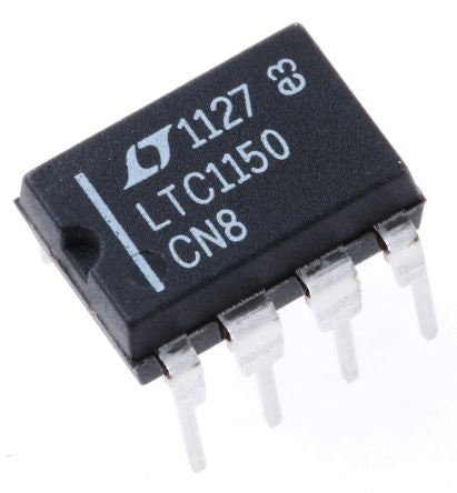 Analog Devices LTC1150CN8#PBF 1456356