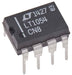 Analog Devices LT1054CN8#PBF 1533478