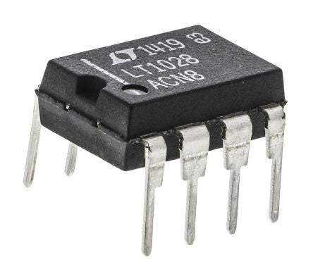 Analog Devices LT1028ACN8#PBF 5456026