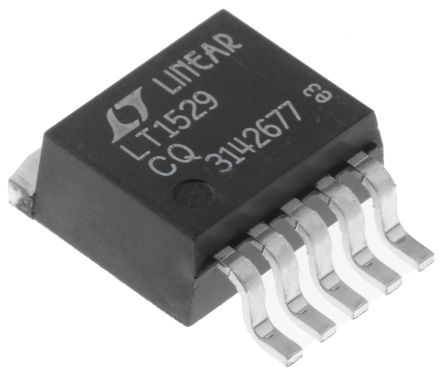 Analog Devices LT1529CQ#PBF 1533502