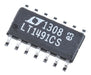 Analog Devices LT1491CS#PBF 1533520
