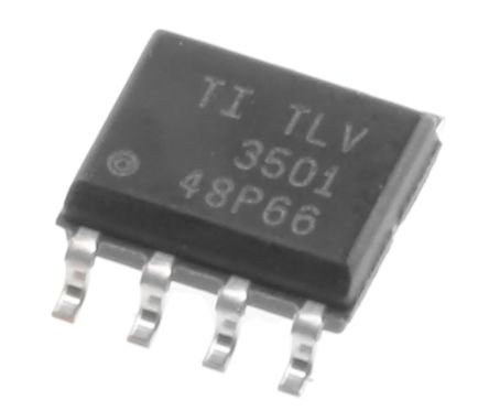 Texas Instruments TLV3501AID 5458173