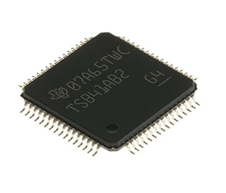 Texas Instruments TSB41AB2PAP 1218937