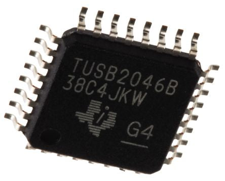 Texas Instruments TUSB2046BVF 1218938