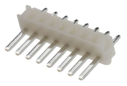 JST B8P-SHF-1AA (LF)(SN) 5468394